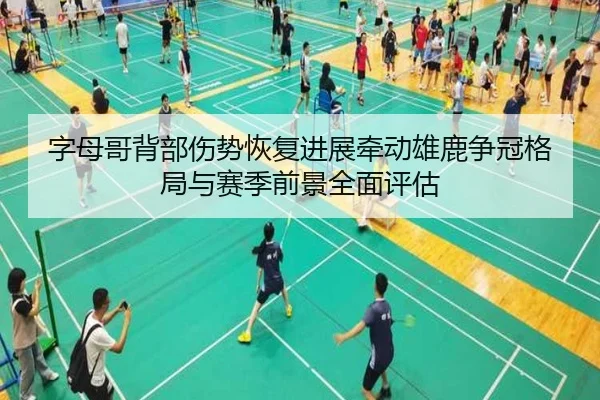 字母哥背部伤势恢复进展牵动雄鹿争冠格局与赛季前景全面评估