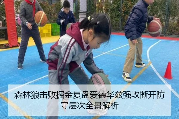 森林狼击败掘金复盘爱德华兹强攻撕开防守层次全景解析