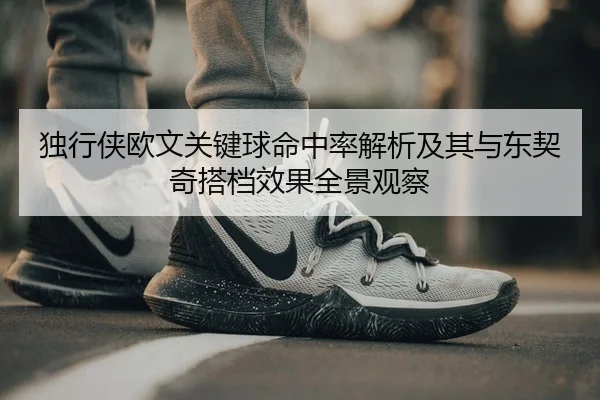 独行侠欧文关键球命中率解析及其与东契奇搭档效果全景观察